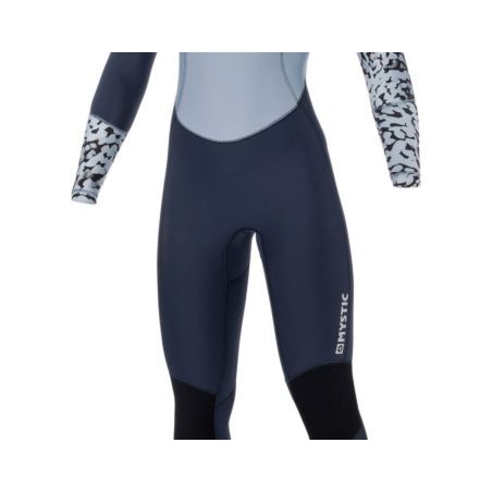 Mystic Diva 3/2mm Women’s Backzip