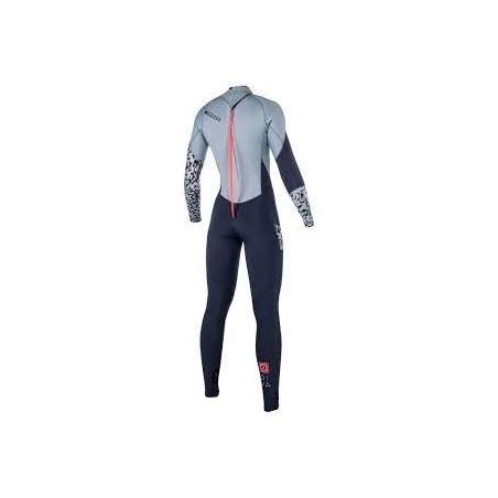 Mystic Diva 3/2mm Women’s Backzip