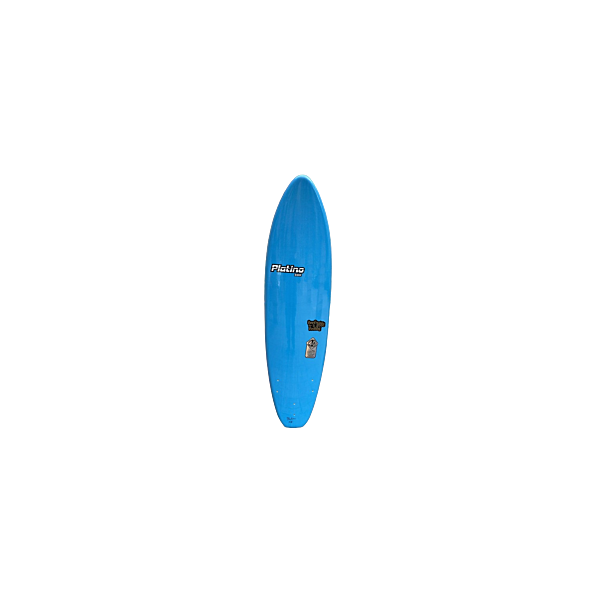 SURF SOFT PLATINO 6'6