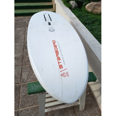 Wingfoil Take Off 6,4 110lt