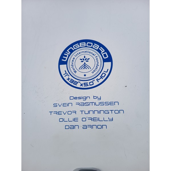 Starboard Wingboard 7,1 140lt