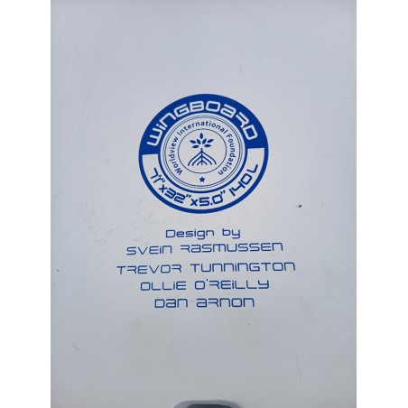 Starboard Wingboard 7,1 140lt