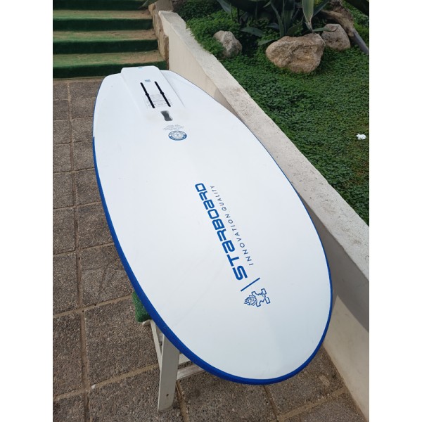 Starboard Wingboard 7,1 140lt