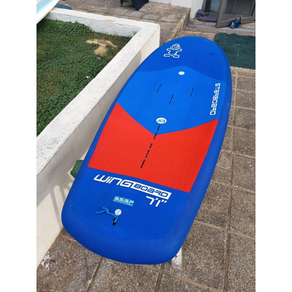 Starboard Wingboard 7,1 140lt