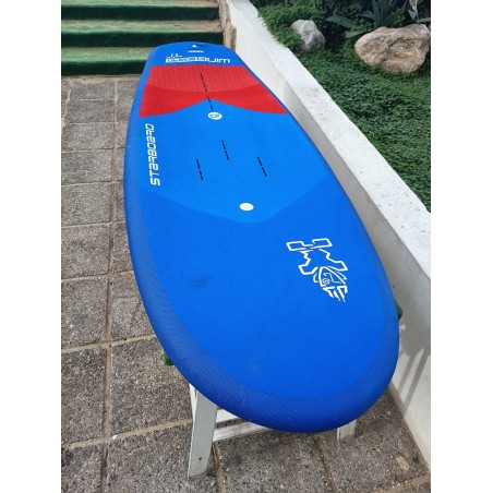 Starboard Wingboard 7,1 140lt