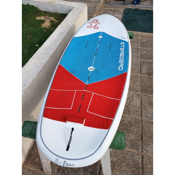 Wingfoil Take Off 6,4 110lt