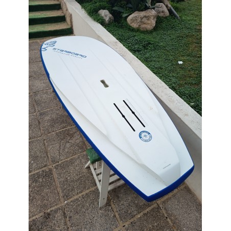 Starboard Wingboard 7,4 160lt