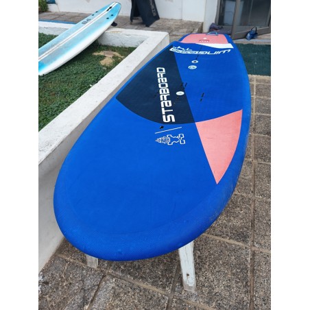 Starboard Wingboard 7,4 160lt