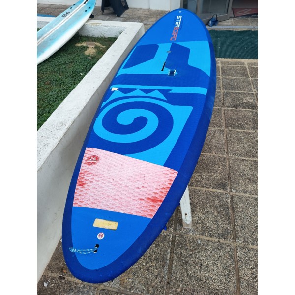 Starboard Windsup ASAP