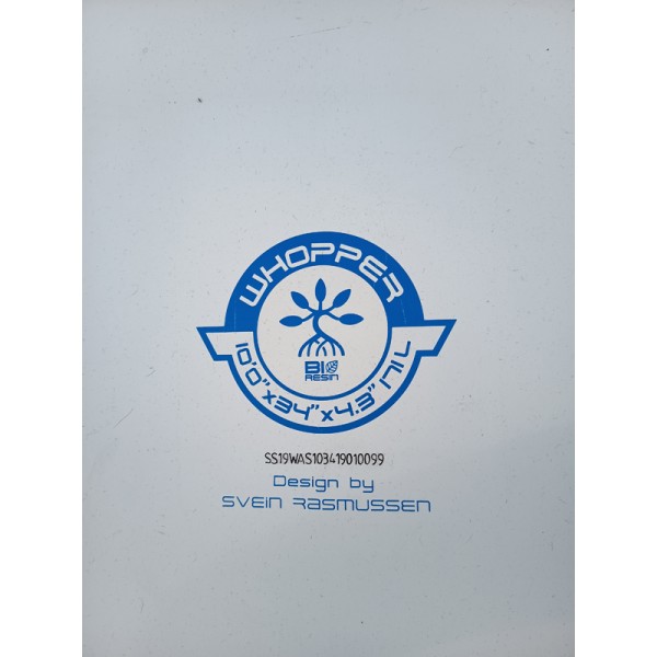 Starboard Windsup ASAP