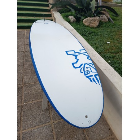 Starboard Whopper 10x34 ASAP