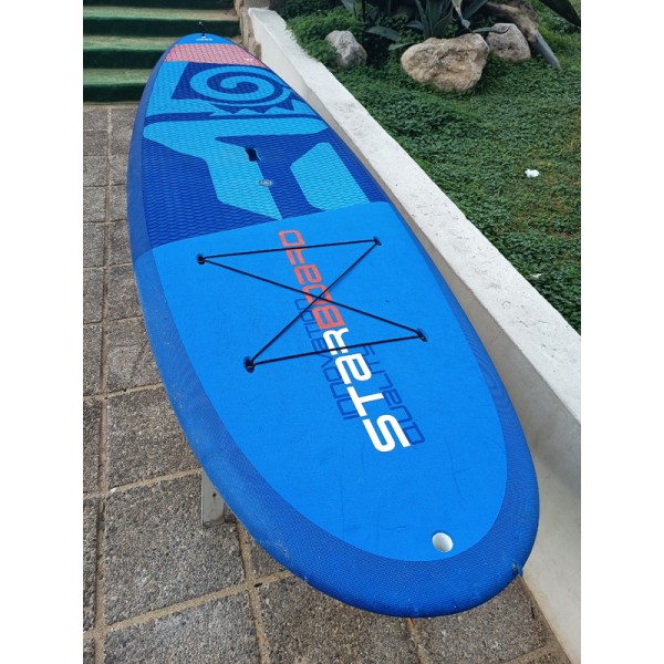 Starboard Whopper 10x34 ASAP