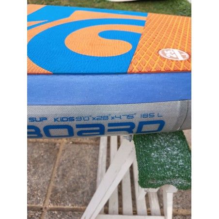 Starboard SUP Kids 9' x 28" (Gebraucht)