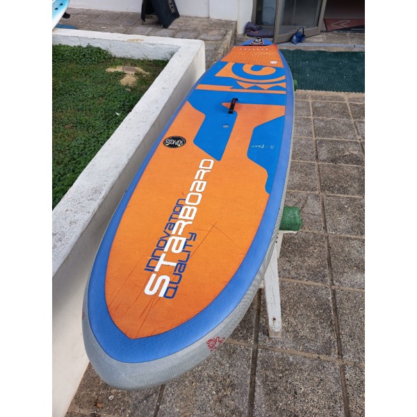 Starboard SUP Kids 9' x 28" (2ª Mano)
