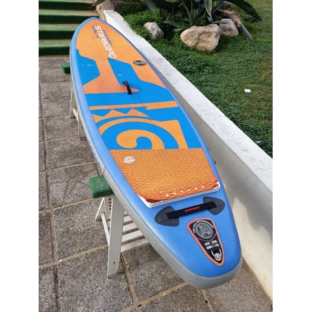 Starboard SUP Kids 9' x 28" (2ª Mano)