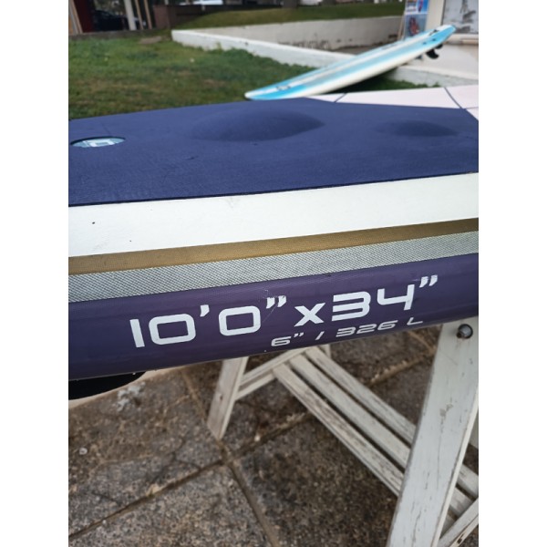Starboard YOGA ZEN 10x34