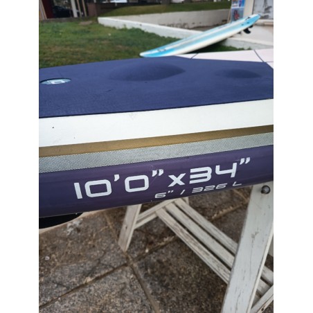 Starboard Yoga Zen 10' x 34" (Gebraucht)