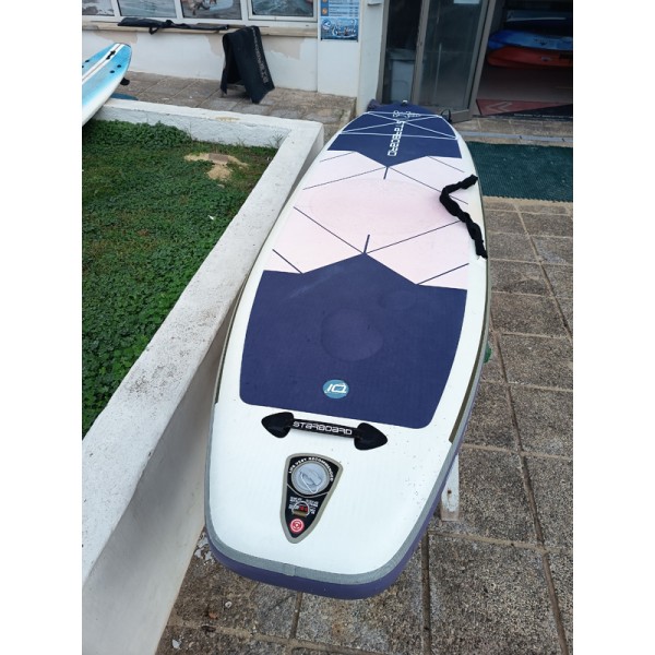 Starboard Yoga Zen 10' x 34" (2ª Mano)