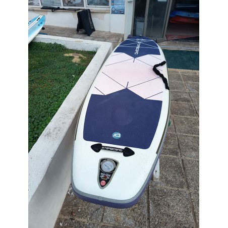 Starboard YOGA ZEN 10x34