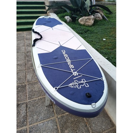 Starboard Yoga Zen 10' x 34" (2ª Mano)