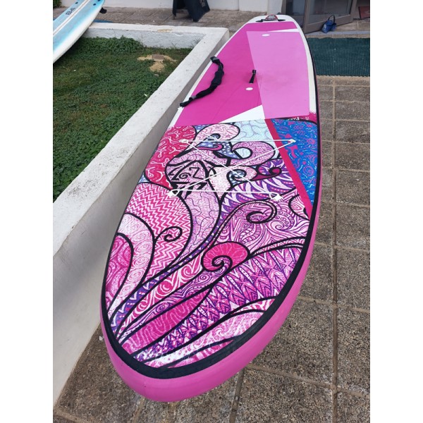 Starboard TIKIHINE SUN 11x31