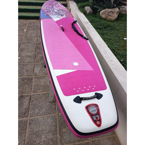 Starboard TIKIHINE SUN 11x31