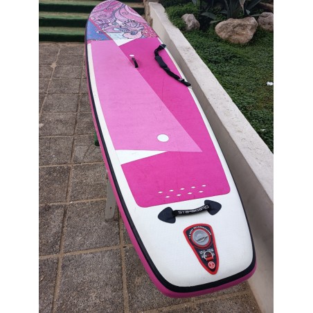 Starboard TIKIHINE SUN 11x31
