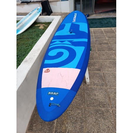 Starboard Blend 11x32 ASAP