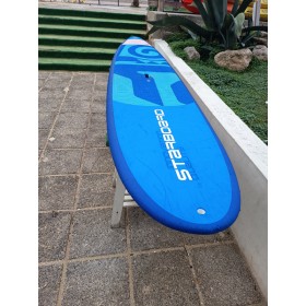 Starboard Blend 11' x 32" ASAP (Gebraucht)