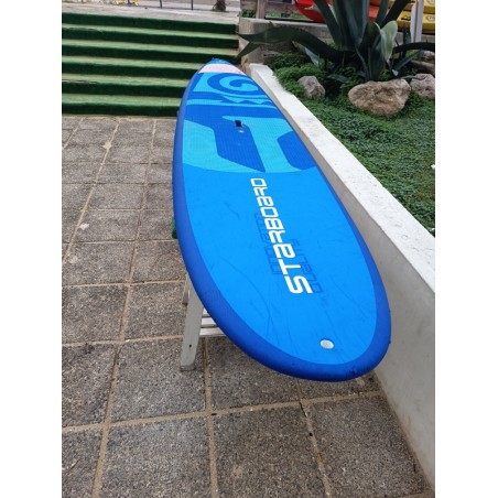 Starboard Blend 11x32 ASAP