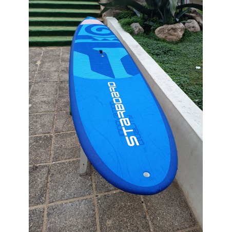 Starboard Blend 11' x 32" ASAP (Gebraucht)