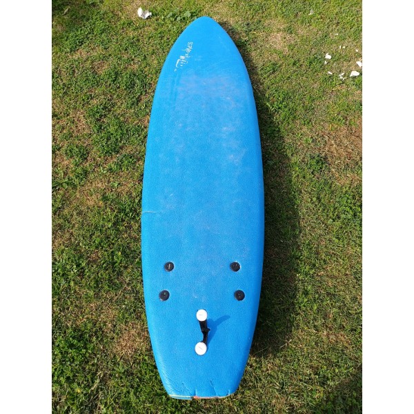 Tabla surf 6'6