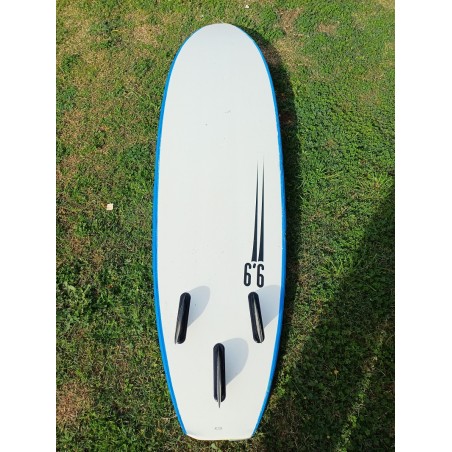 Tabla surf 6'6