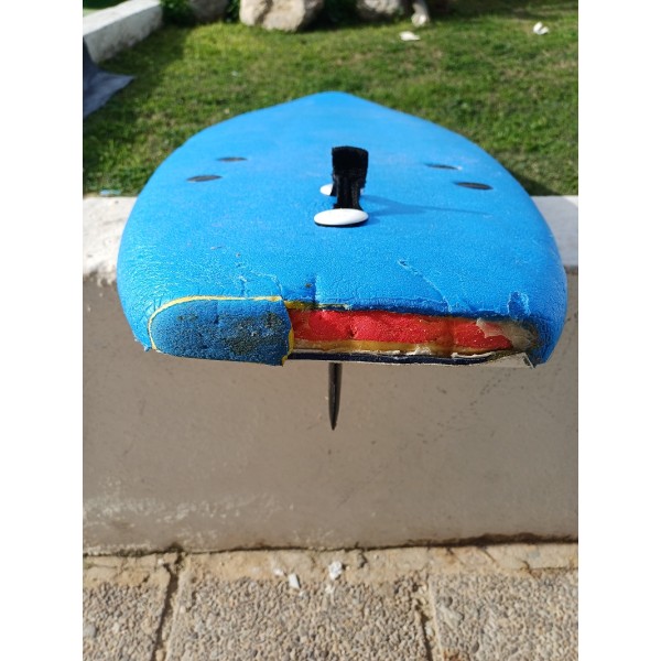 Tabla surf 6'6