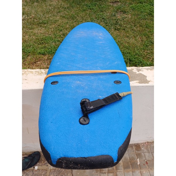 Tabla de surf 7"