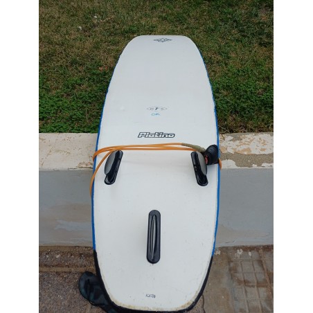 Tabla de surf 7"
