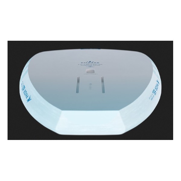 AK Phazer V4 wingboard