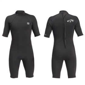Billabong Absolute 2/2mm BZ LS FL Spring Suit