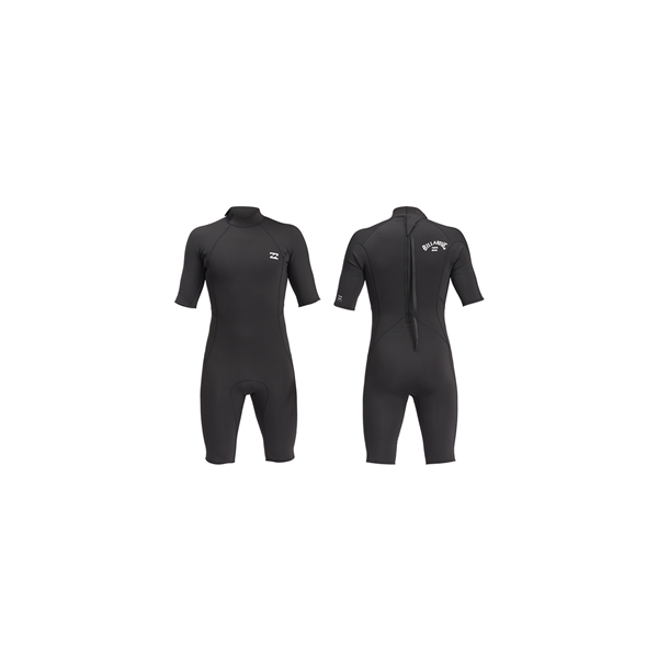 Billabong Absolute 2/2mm BZ LS FL Spring Suit