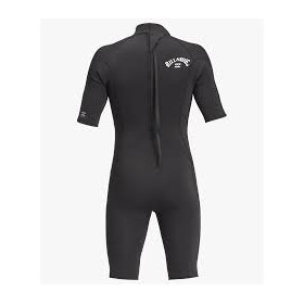 Billabong Absolute 2/2mm BZ LS FL Spring Suit 2