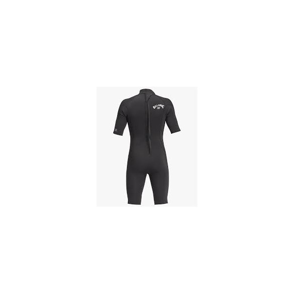 Billabong Wetsuits 2/2Mm Absolute Bz Ls Fl...