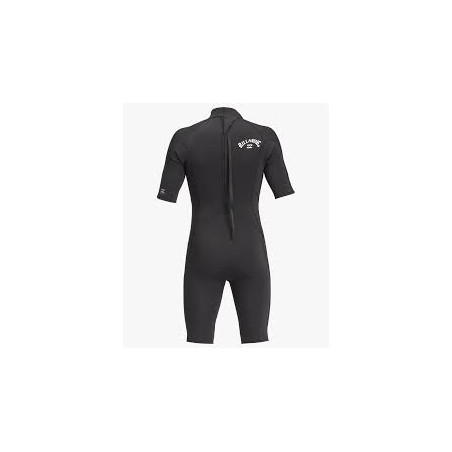 Billabong Wetsuits 2/2Mm Absolute Bz Ls Fl Spring Suit