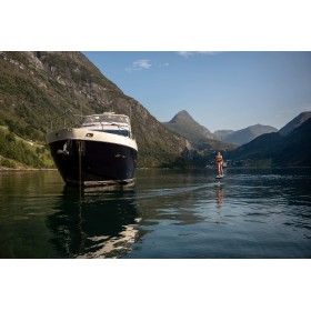 e-Foil Rental Half Day
