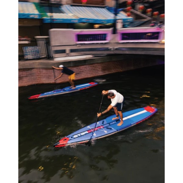 Starboard All Star Airline 14'0 x 28 DLX...