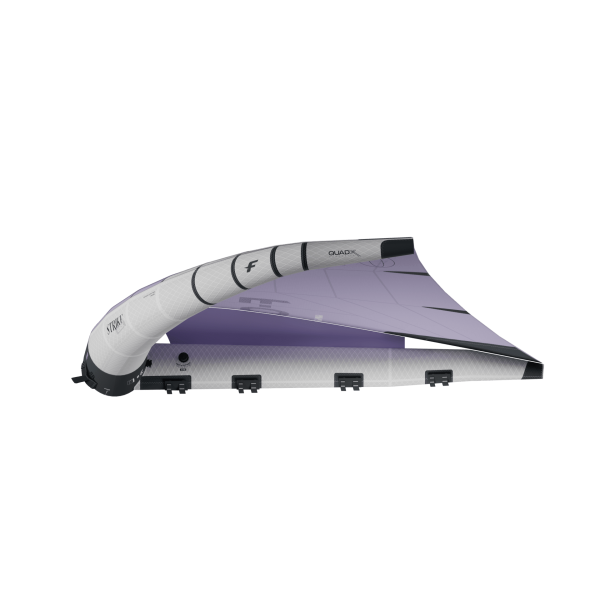 F-One Strike v6 Quad-X 2026 Wing