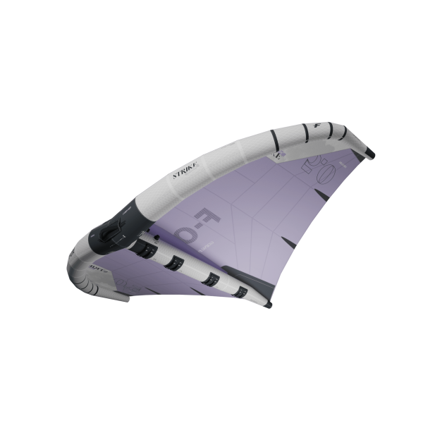 F-One Strike v6 Quad-X 2026 Wing