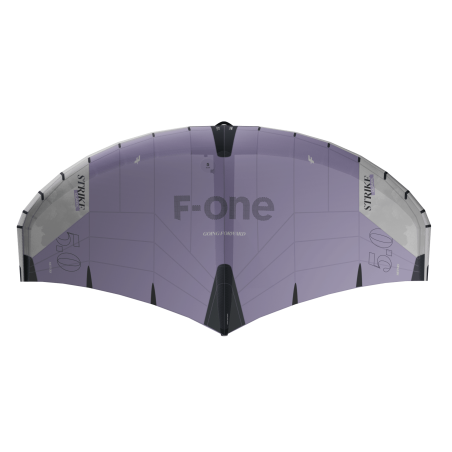 F-One Strike v6 Quad-X 2026 Wing