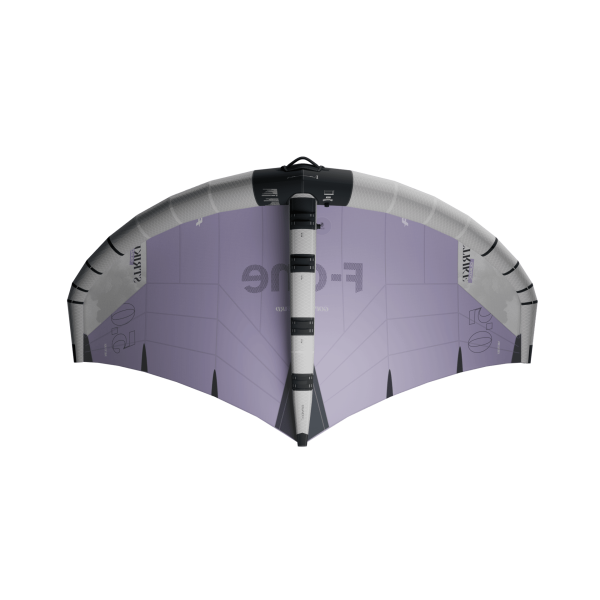 F-One Strike v6 Quad-X 2026 Wing