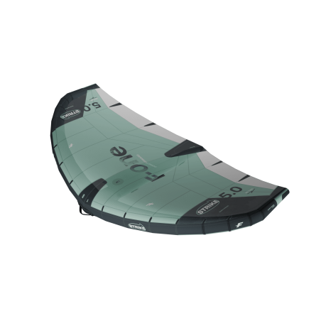 F-One Strike v6 2026 Wing