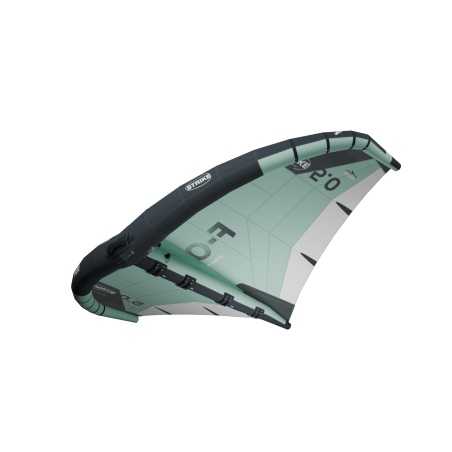 F-One Strike v6 2026 Wing